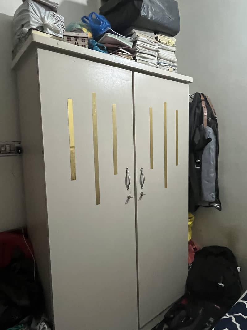 Bed room set 4