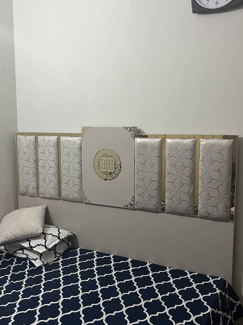 Bed room set 5