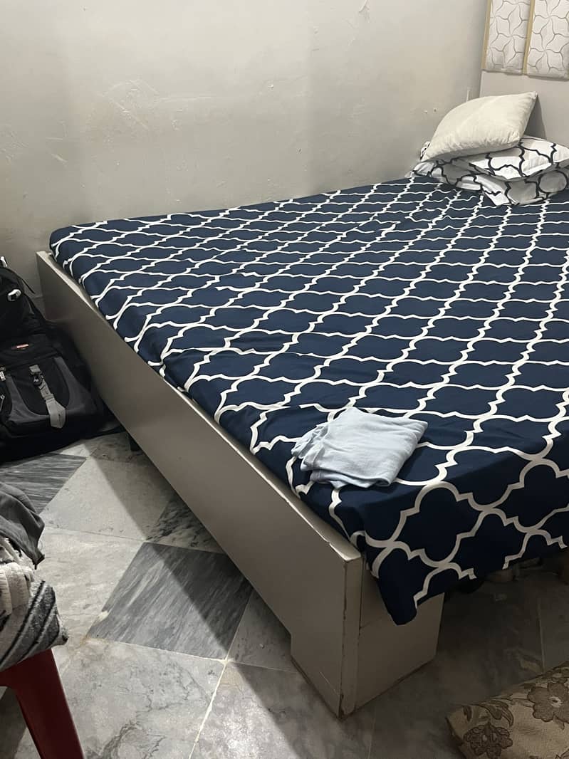 Bed room set 6