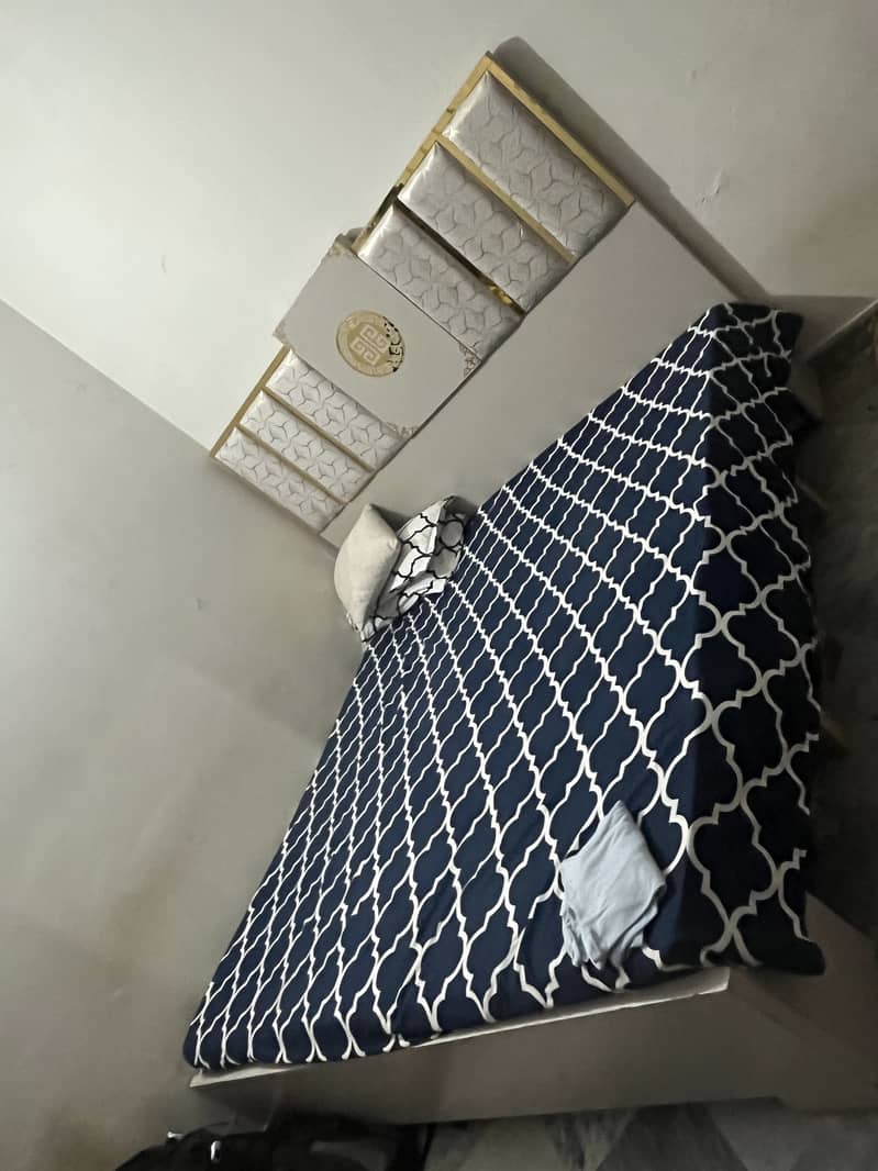 Bed room set 7