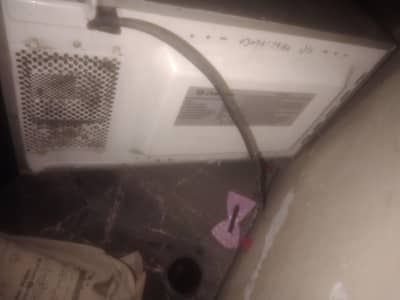 electric oven
