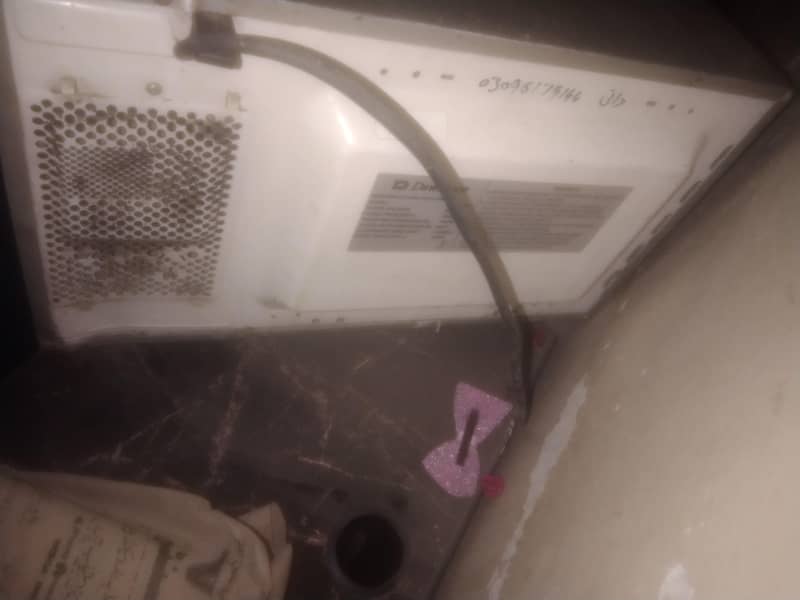 electric oven 0