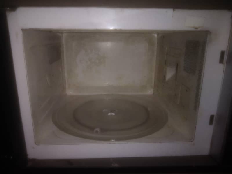 electric oven 2
