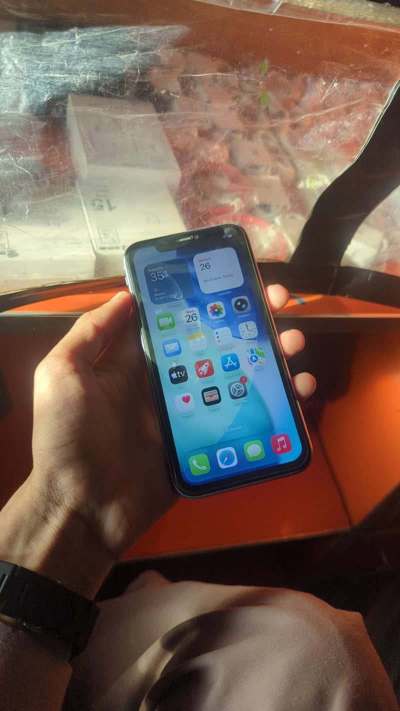 Apple iPhone 11 0