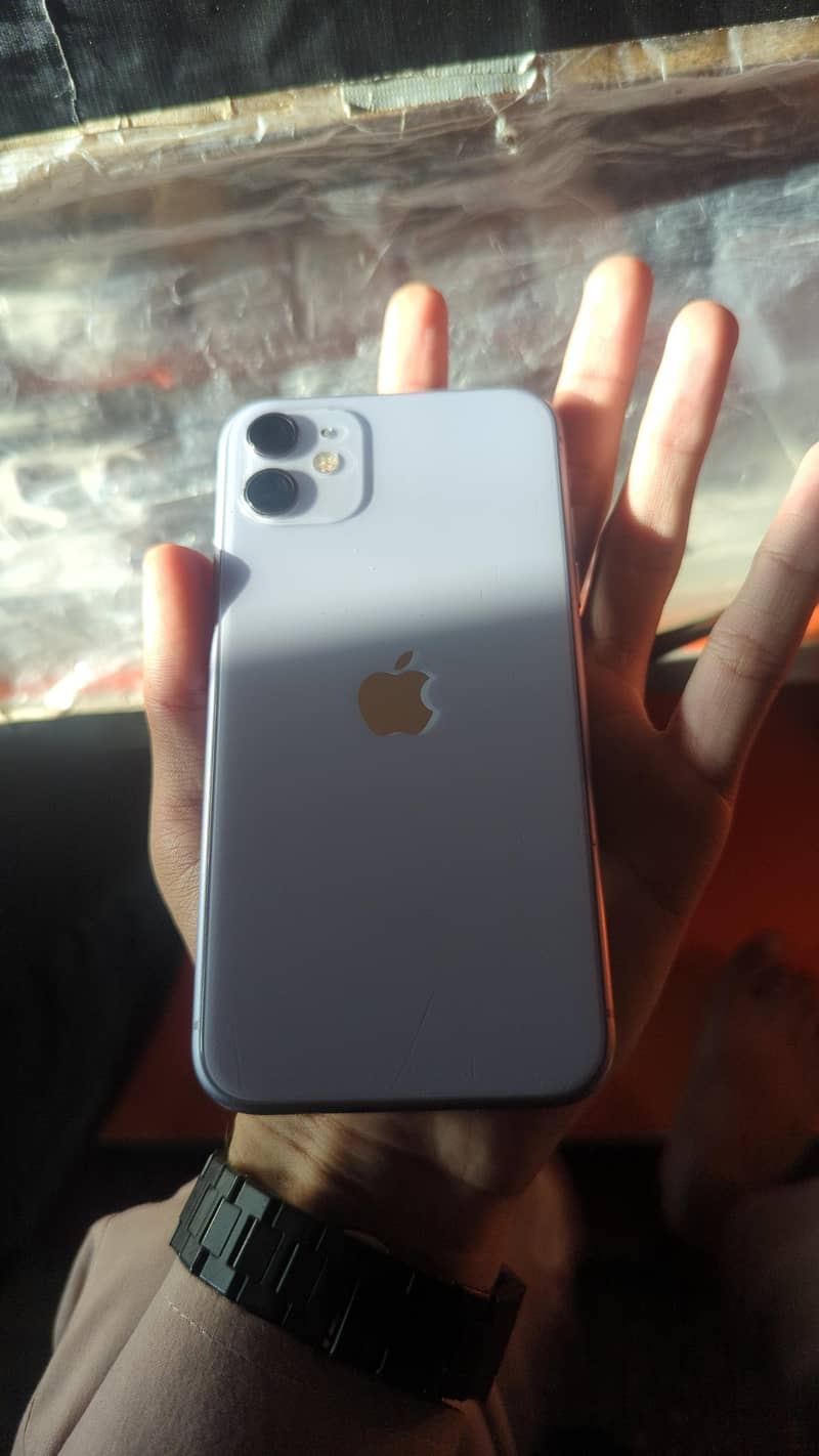 Apple iPhone 11 1