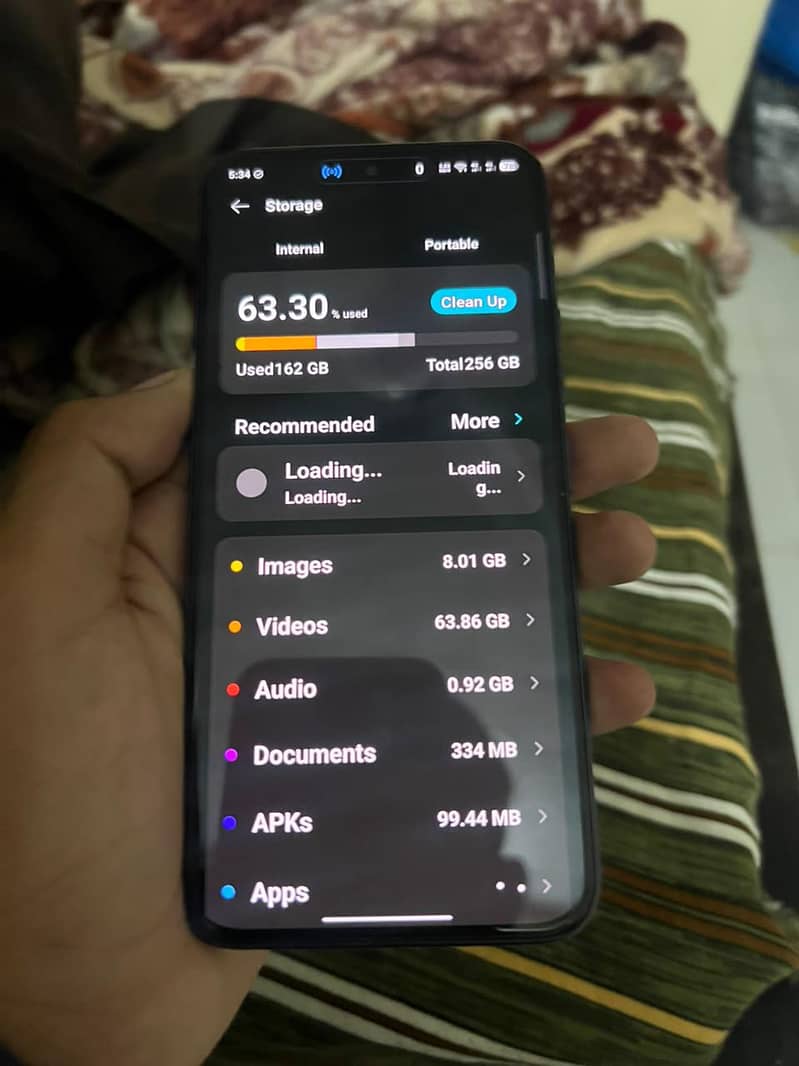 Tecno Spark 40 Pro 4