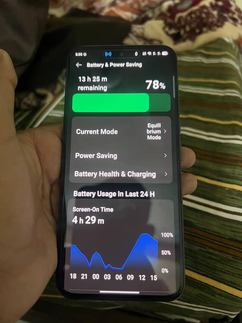 Tecno Spark 40 Pro 8