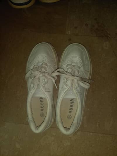 woman shoes