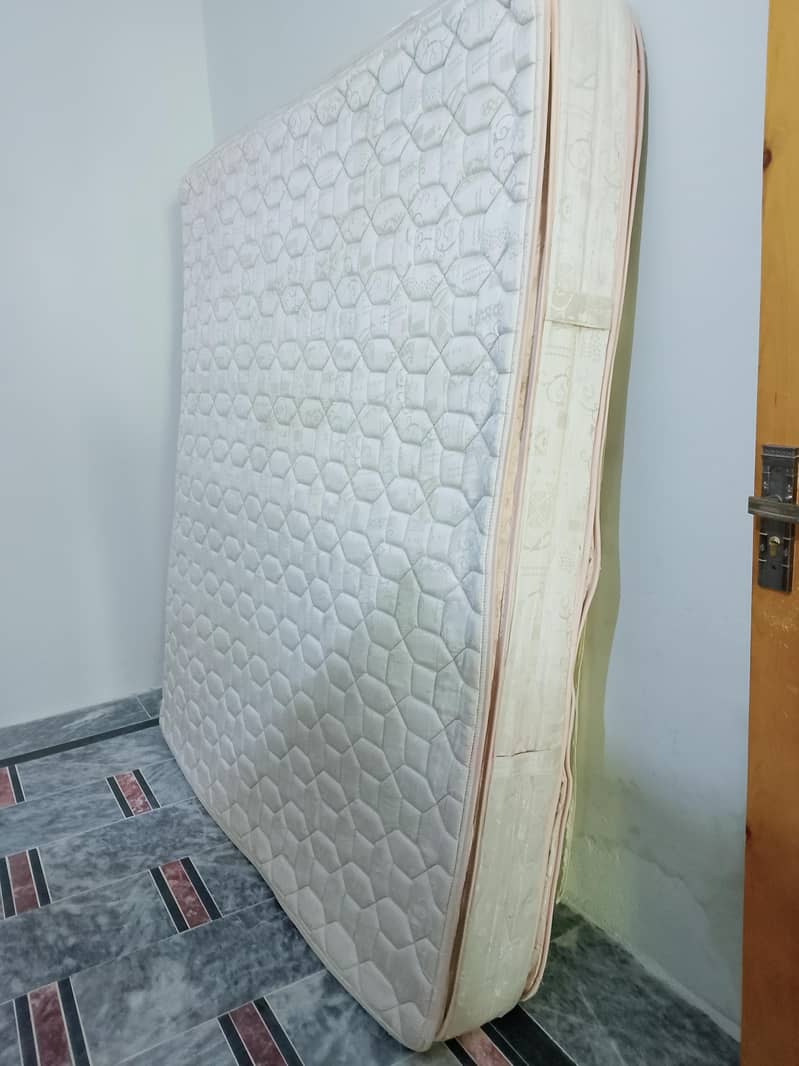 mattress 1