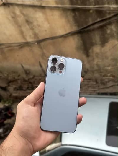 iPhone 13 Pro Max FACTORY UNLOCK
