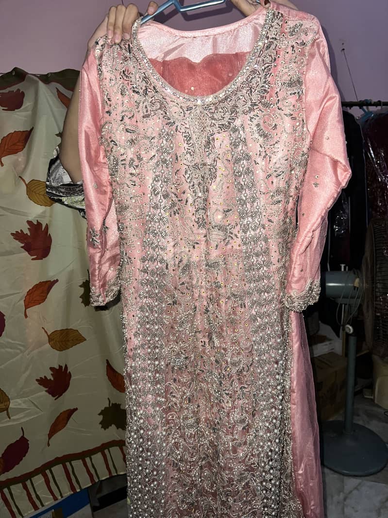 Bridal Maxy 2
