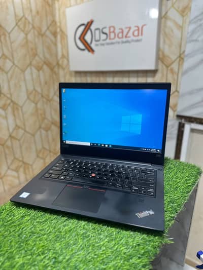 Lenovo ThinkPad E490 Core i7 8th Generation Laptop