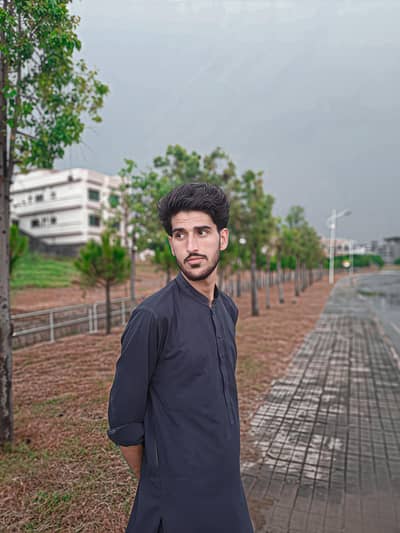 LTV Driver Available - Age 24 - Rawalpindi Islamabad - Full Time