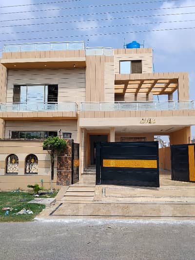 1 Kanal Single Storey House Available For Sale