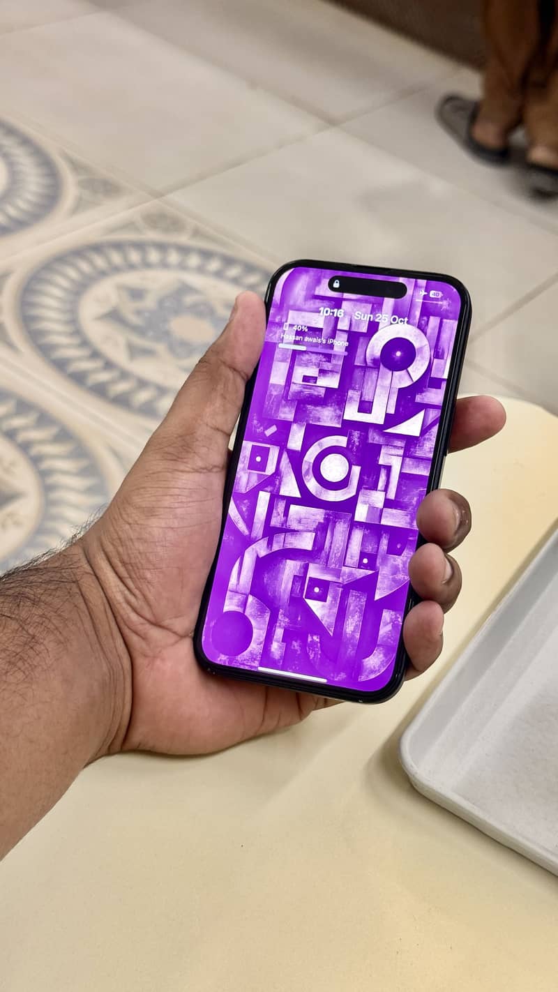 Apple iPhone 15 0