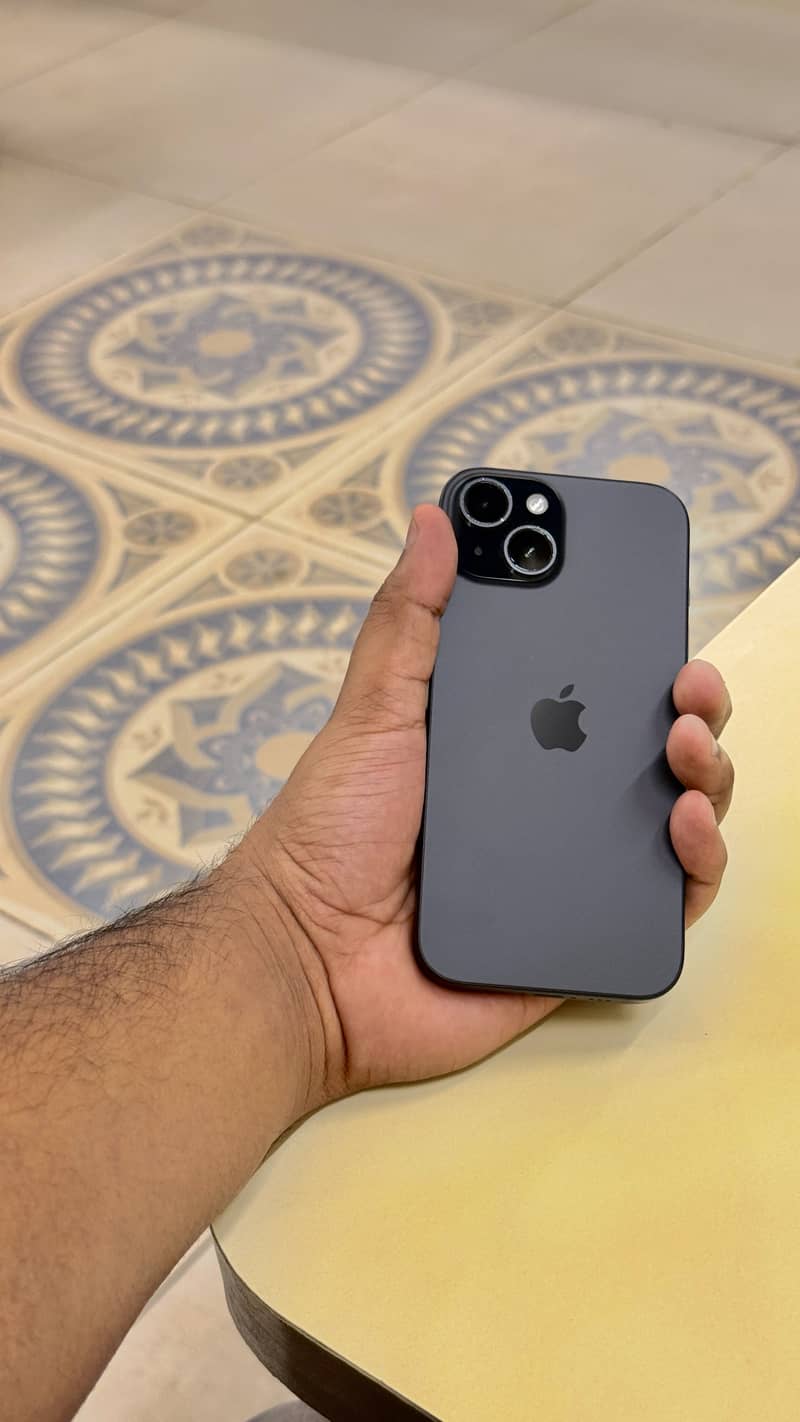 Apple iPhone 15 1