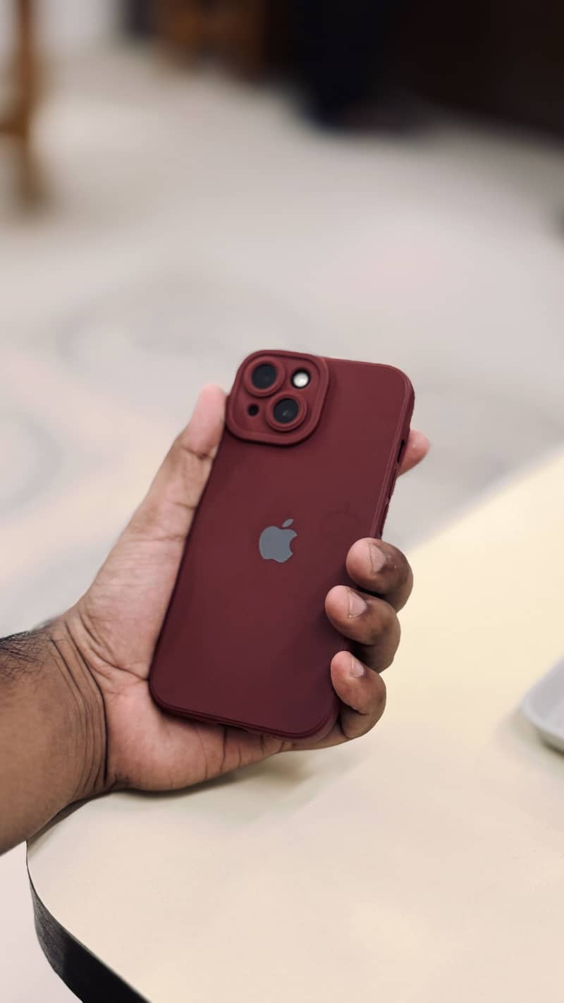 Apple iPhone 15 3