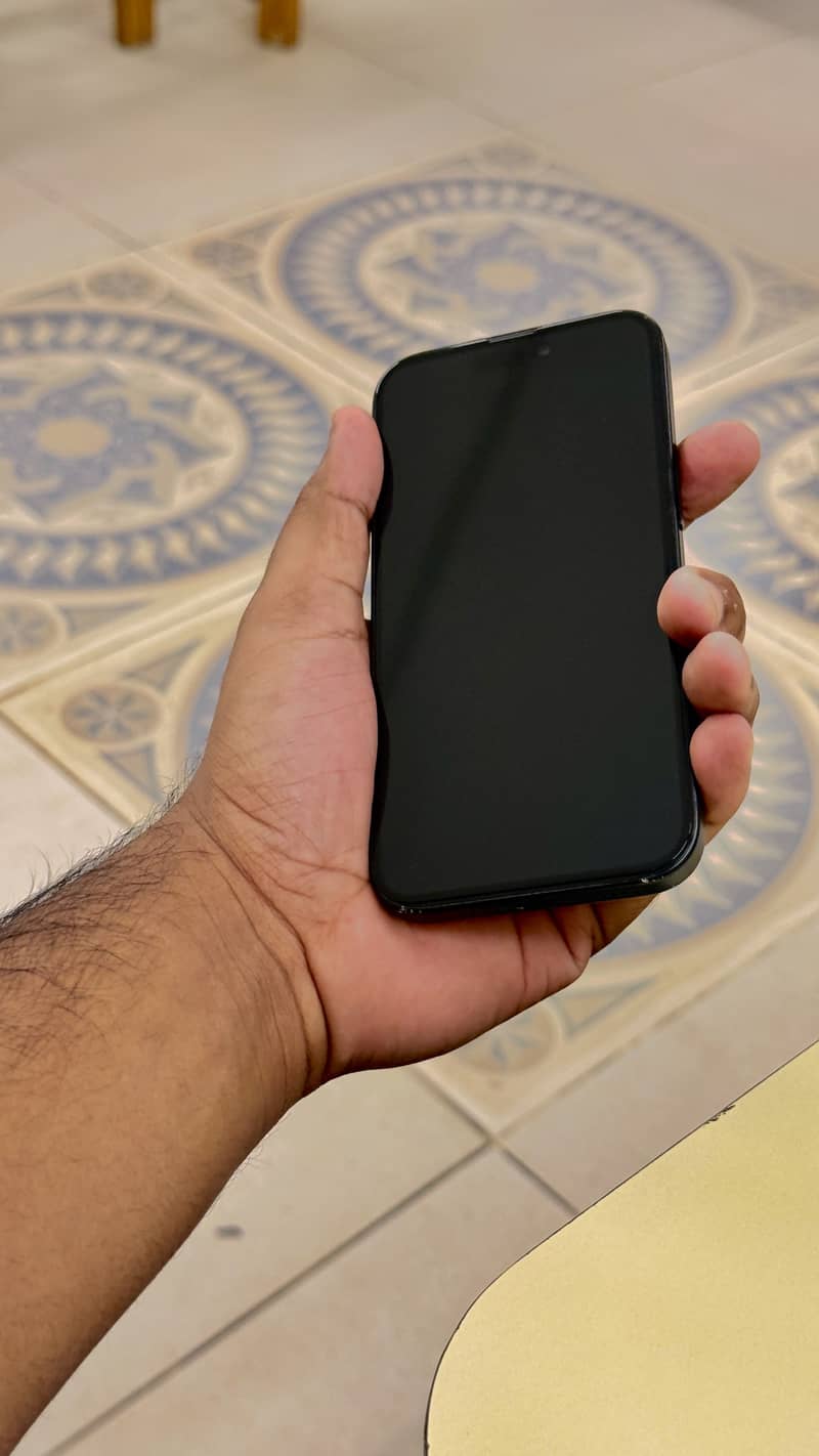 Apple iPhone 15 5