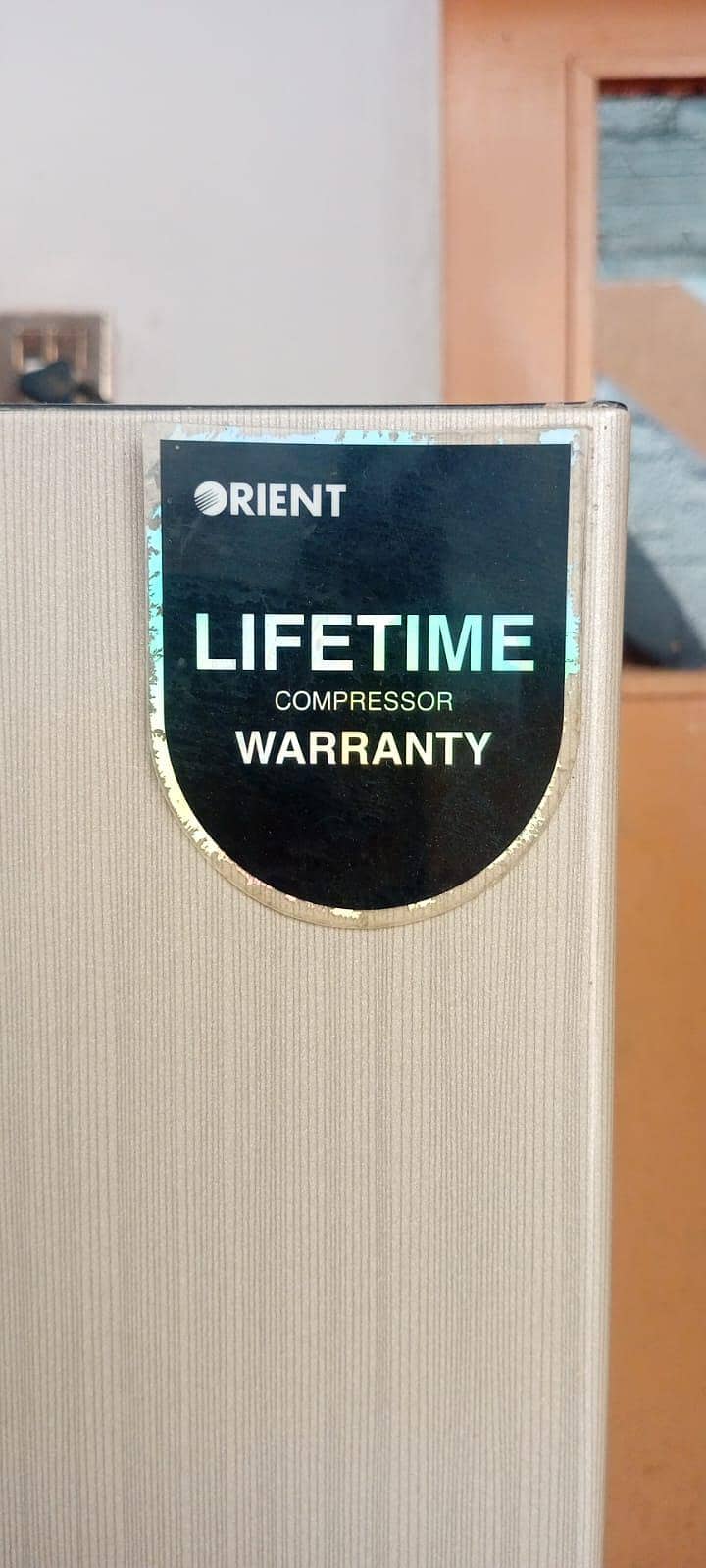 orient 2