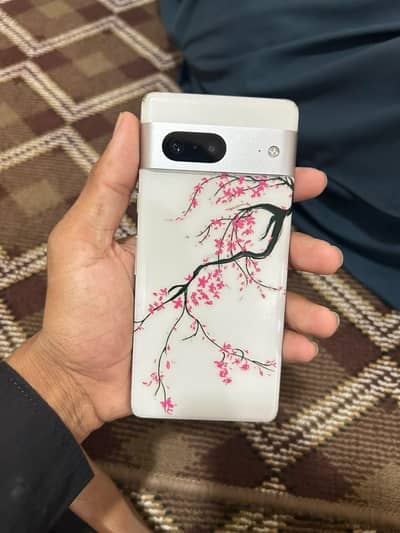 Google Pixel 7