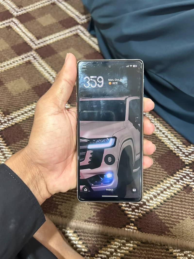 Google Pixel 7 1