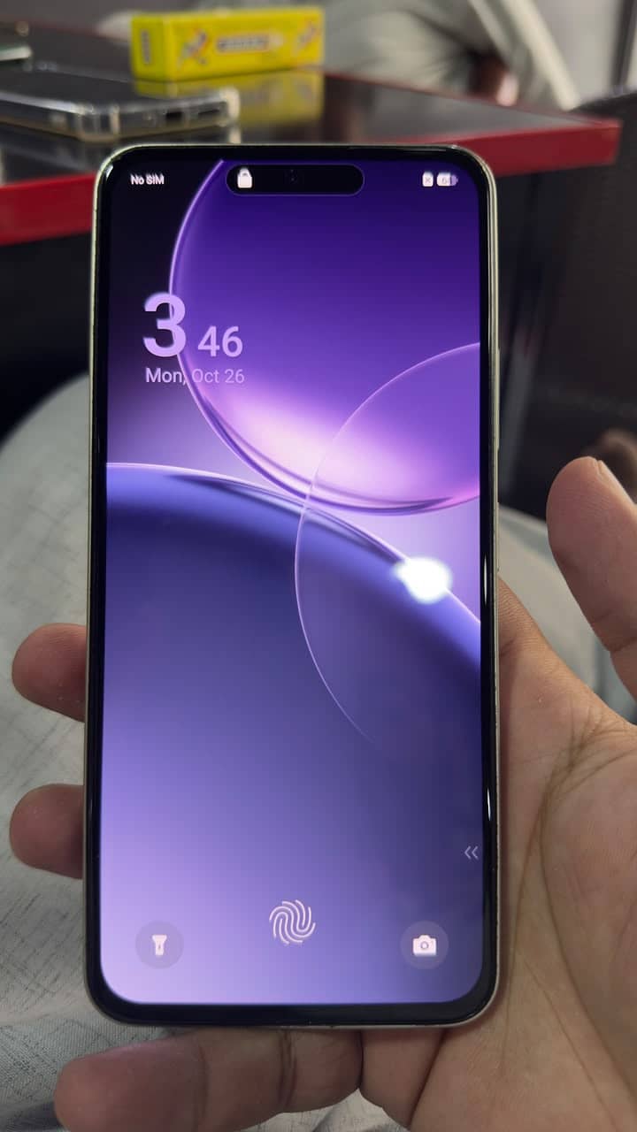 Itel S25 1