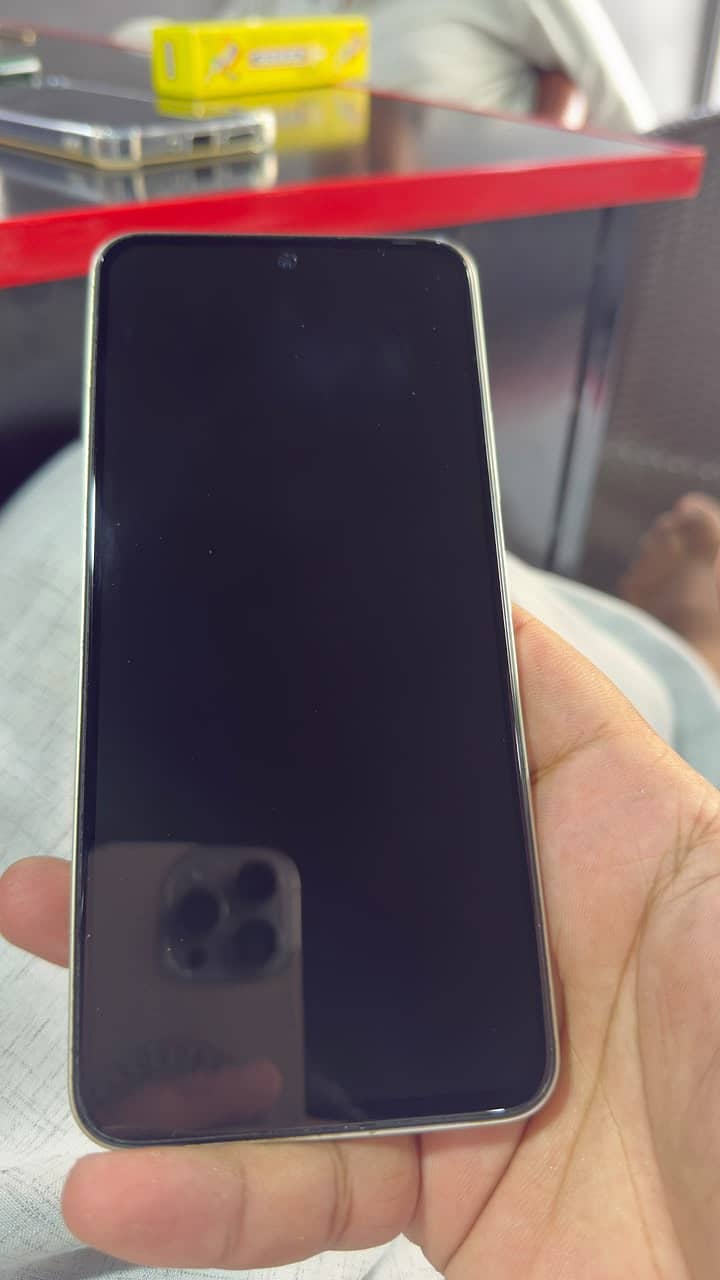 Itel S25 2