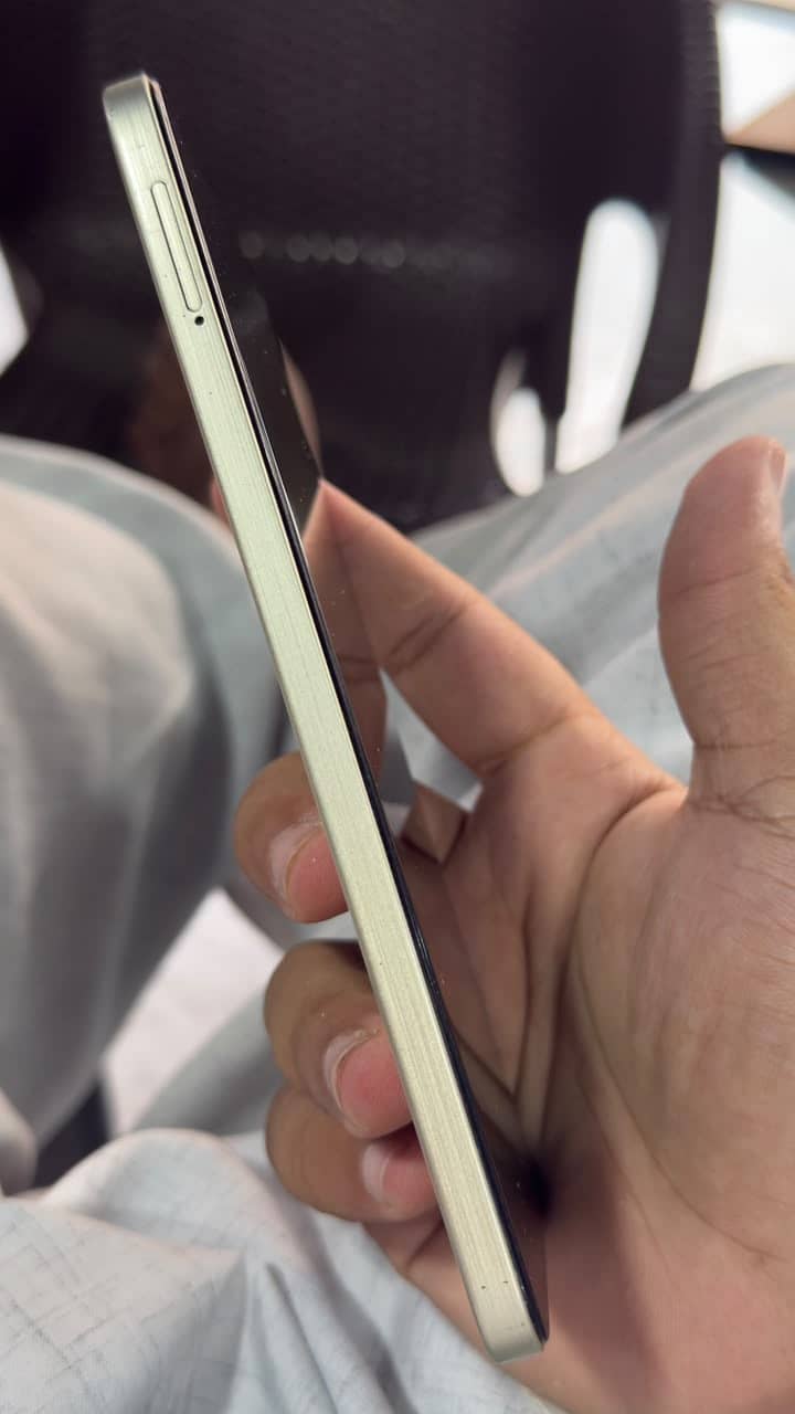 Itel S25 3