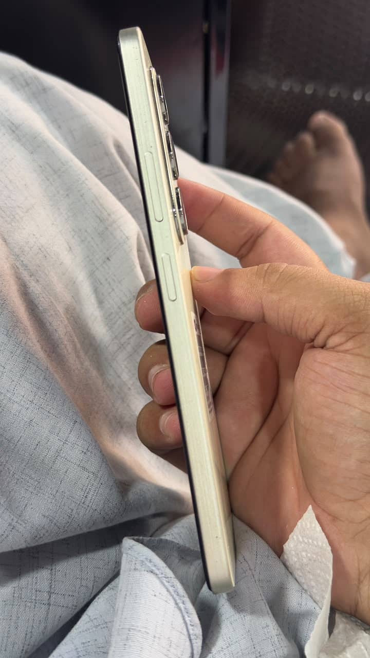 Itel S25 5