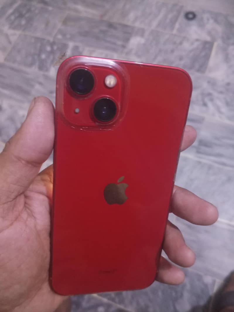 Apple iPhone 13 0