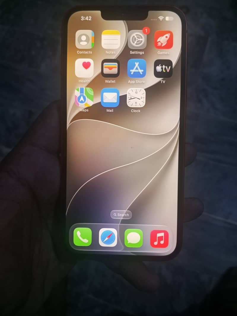 Apple iPhone 13 1