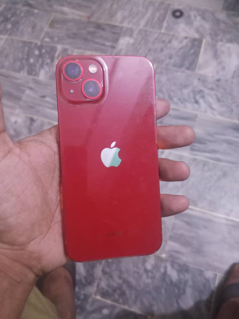 Apple iPhone 13 5
