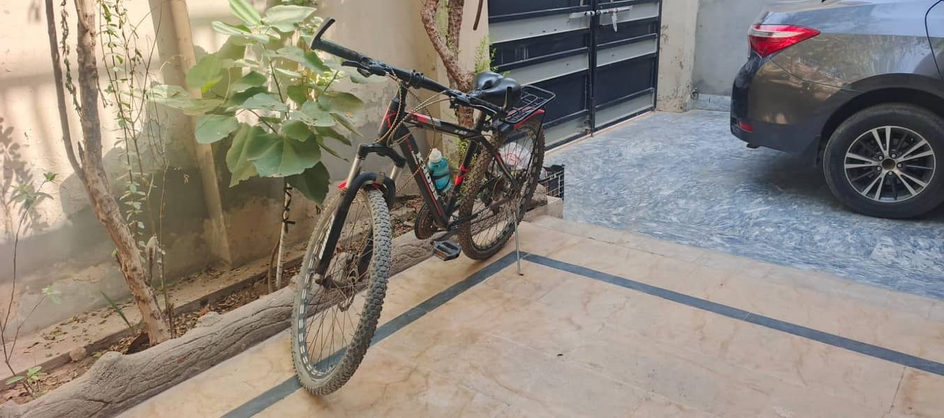 bicycle 0