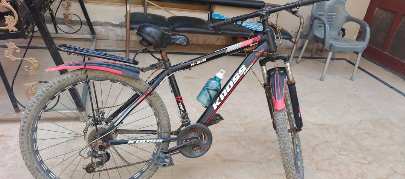 bicycle 1
