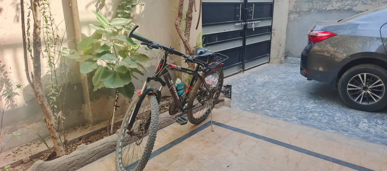 bicycle 2