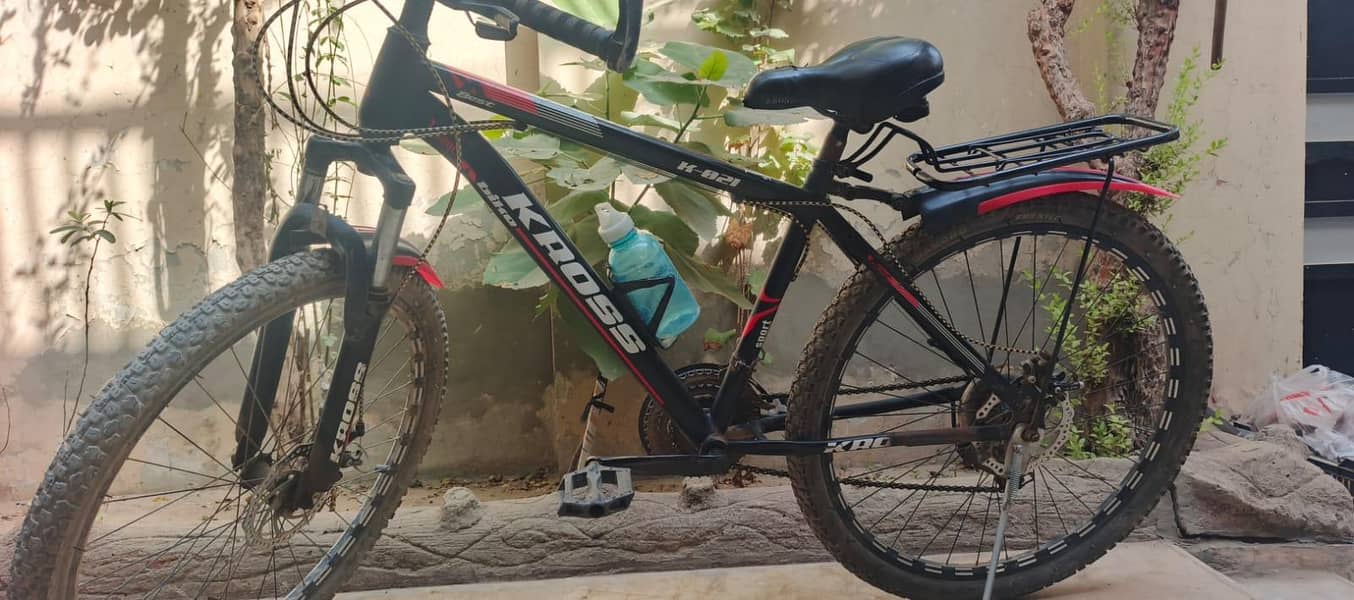 bicycle 4