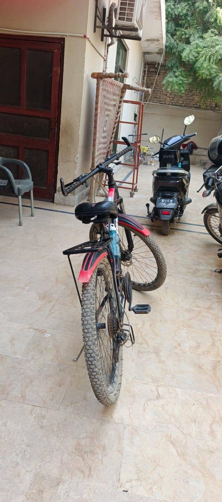 bicycle 5
