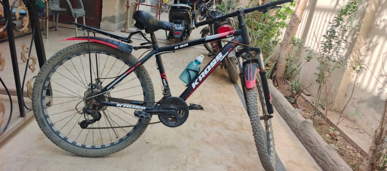 bicycle 6