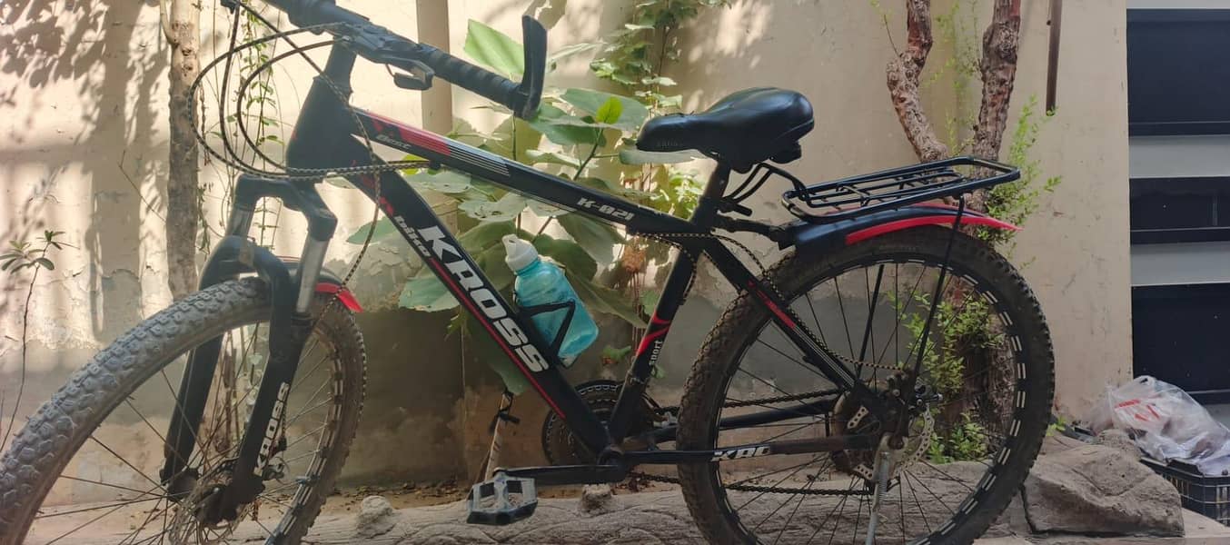 bicycle 7