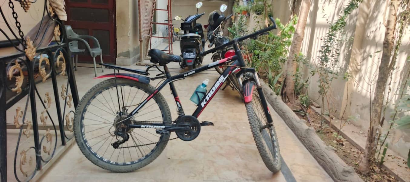 bicycle 8