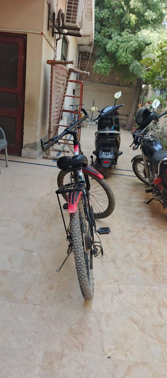 bicycle 9