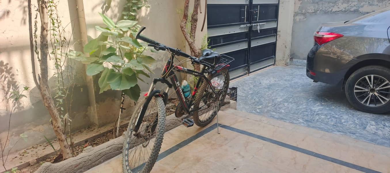 bicycle 10