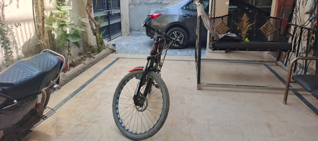 bicycle 11