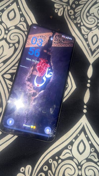 realme  C 63