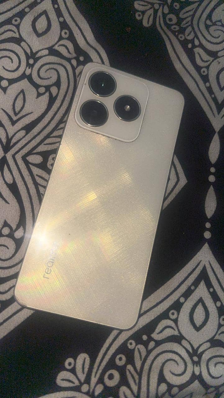 realme  C 63 2