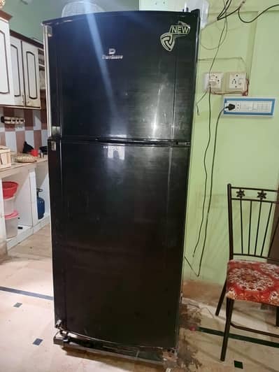 DAWLANCE REFRIGERATOR | FRIDGE