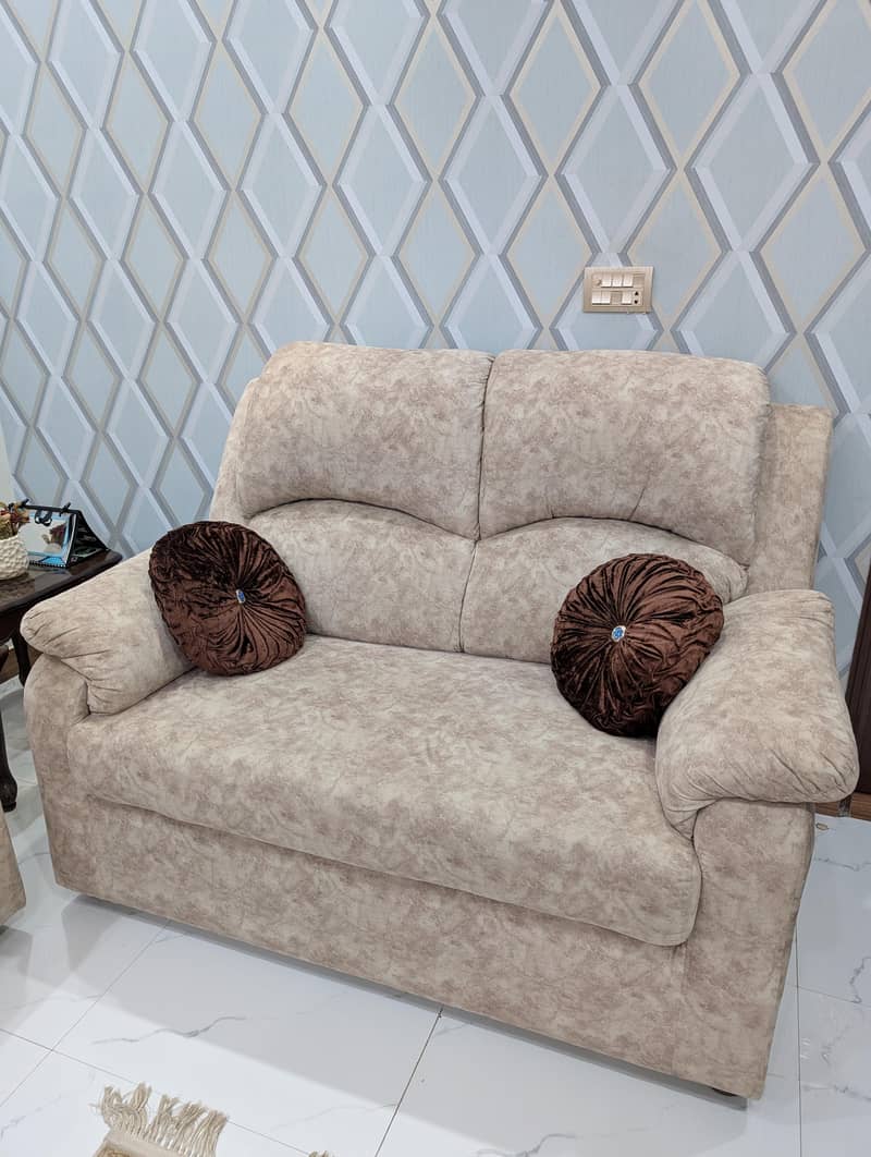 7 Seater Sofa Set 1