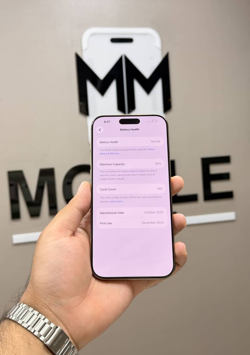 iPhone 16 Pro Max 10