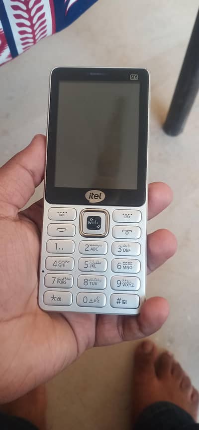 Itel Other Model