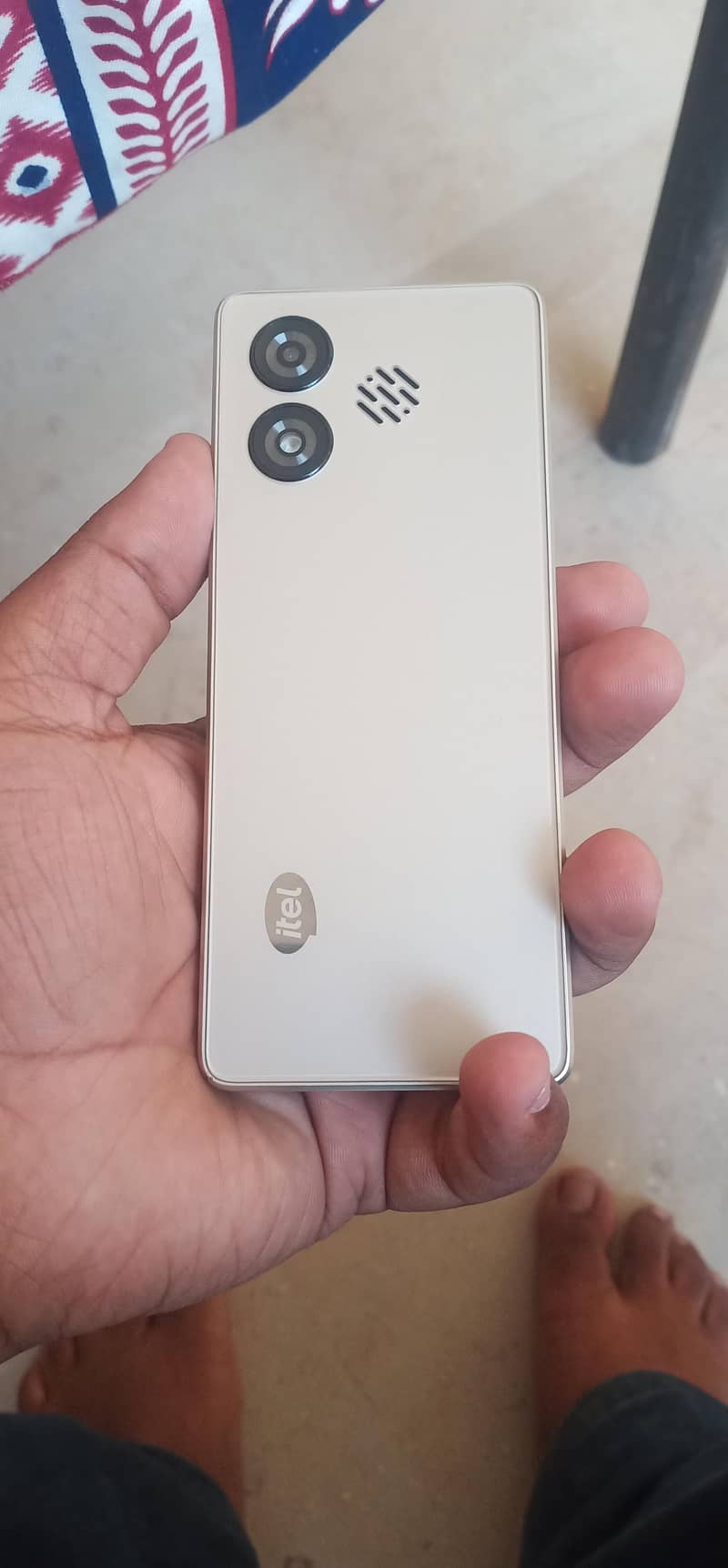 Itel Other Model 1